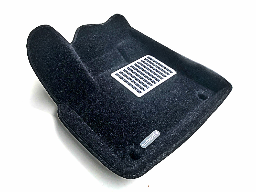 Коврики салона текст. 3D euro-std PEUGEOT 5008 (2019-) (EM3D) NP1